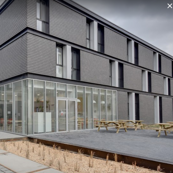 Lille Euratechnologies LILLE – 59