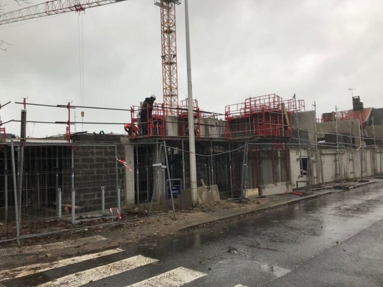 L&rsquo;ECOUFLE