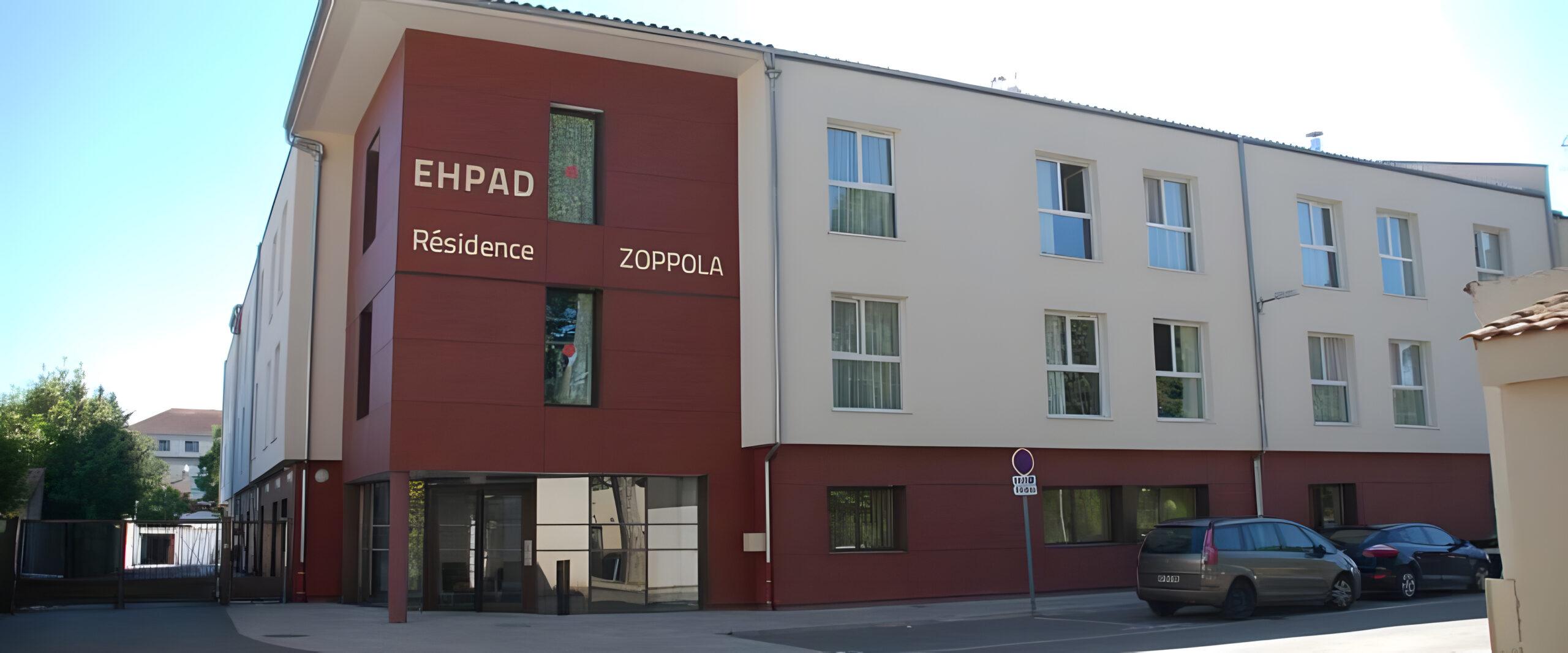 Photo de l'appartement neuf Zoppola