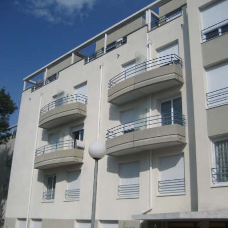 Studéa Loquidy NANTES – 44