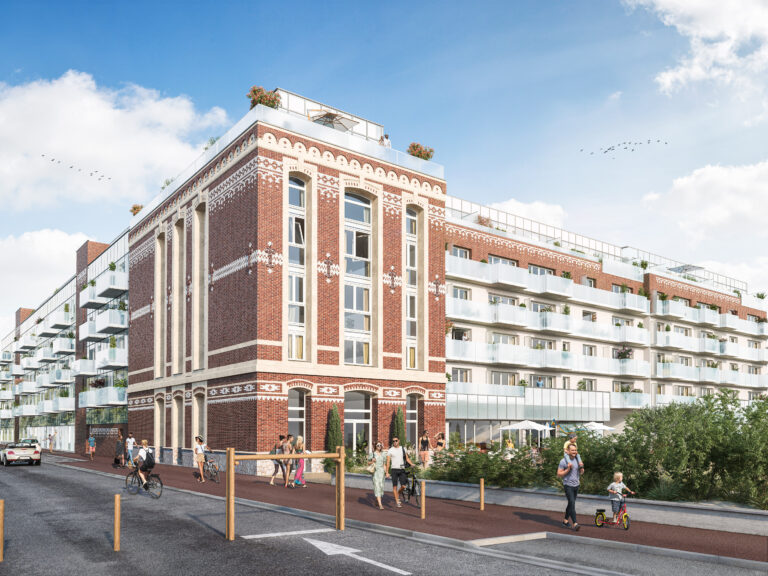 ALTEIA Bâtiment D